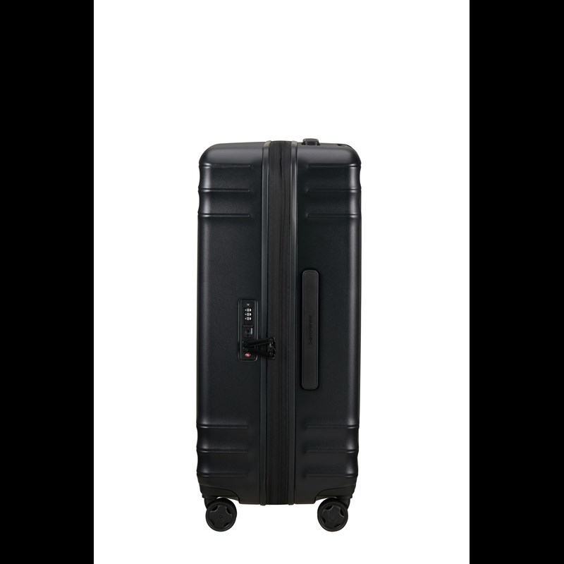 Samsonite Resväska Lin'Air M. Grå 67 Cm 8