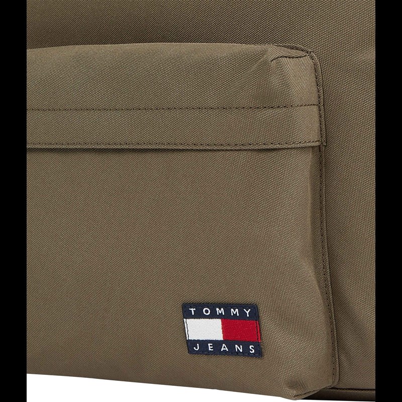 Tommy Hilfiger Rygsæk Ess Daily Brun 3