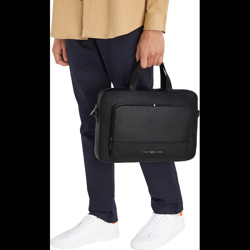 Tommy Hilfiger Computer Bag Essential Sort 13" 2