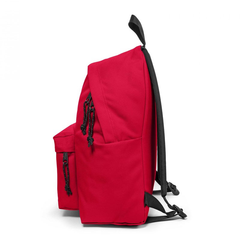 Eastpak Rygsæk Padded Pak'r Rød 4