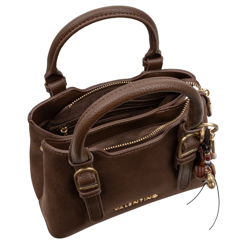 Valentino Bags Håndtaske Winnie Winter Brun 5