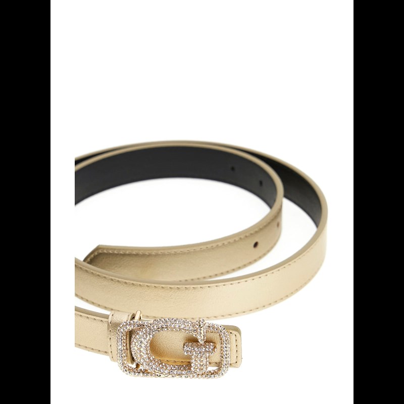 Guess Bälte Zalina Guld 80 Cm 3