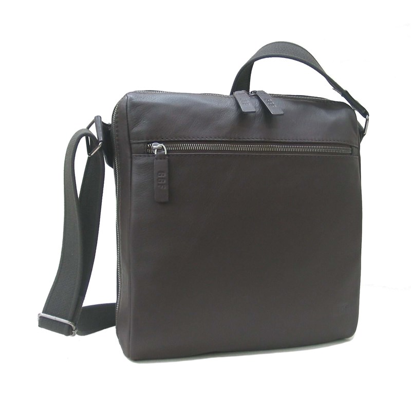 GGF Crossover til Ipad Brun 2