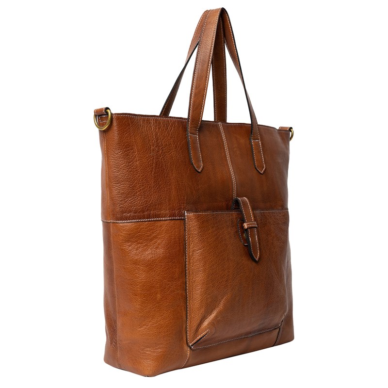 RE:DESIGNED Computertaske Layla Brun 3