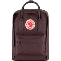 Fjällräven Ryggsäck Kånken Laptop Lila 13" 1