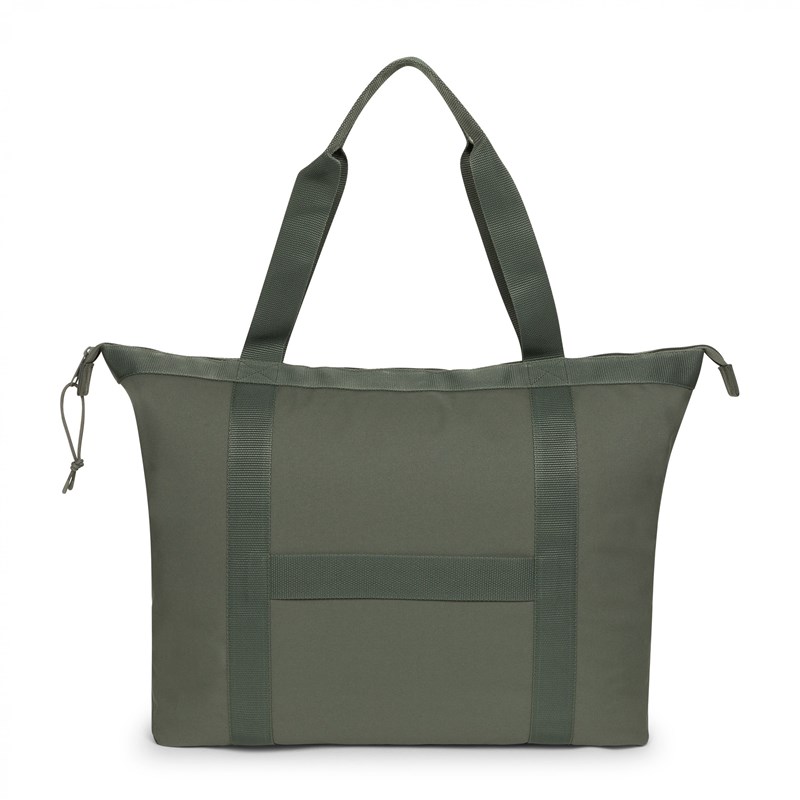 Eastpak Shopperväska Tote Travel Khaki 16" 4