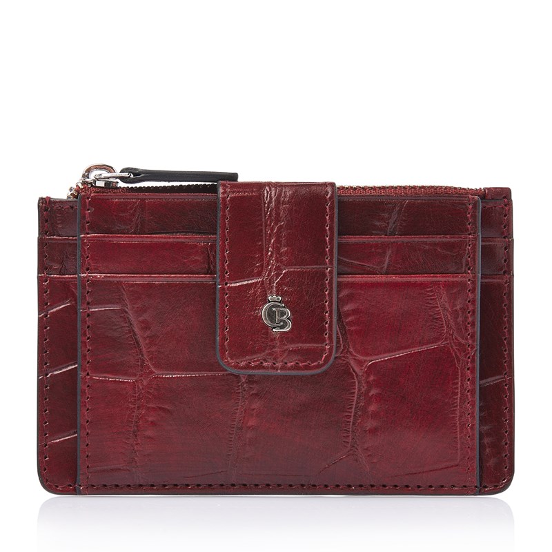 Castelijn & Beerens Minipung RFID Rød 1