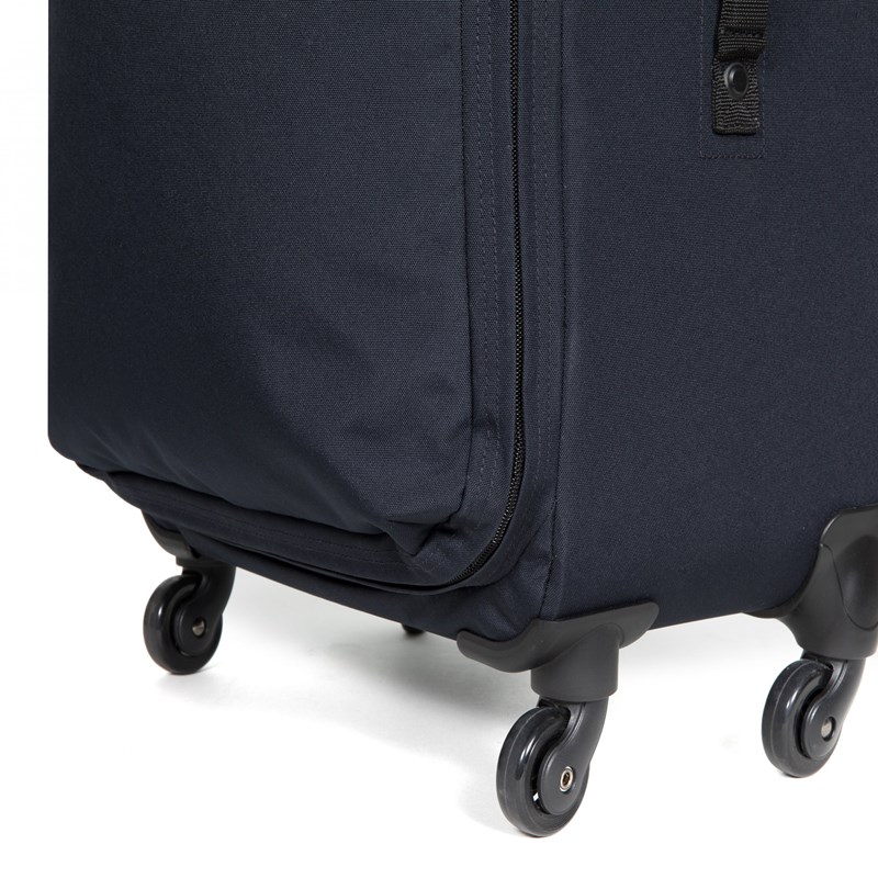 Eastpak Kuffert Traffik 4 Mørk blå Str L 7