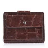 Castelijn & Beerens Pung RFID  Mocca Brun 1