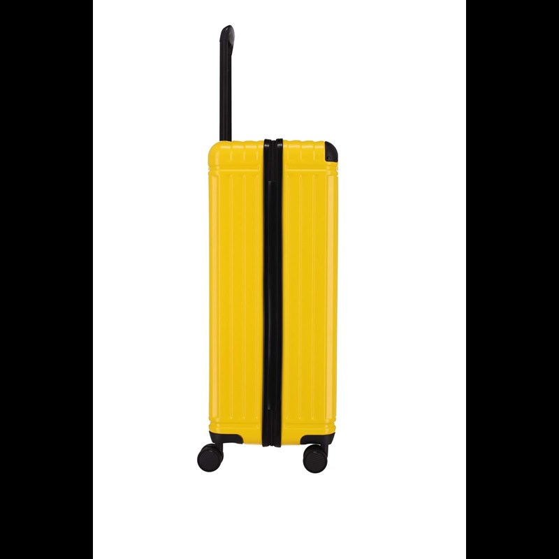 travelite Kuffert Cruise Gul 77 Cm 4