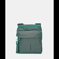 Mandarina Duck Crossbody MD20 Bladgrøn 1