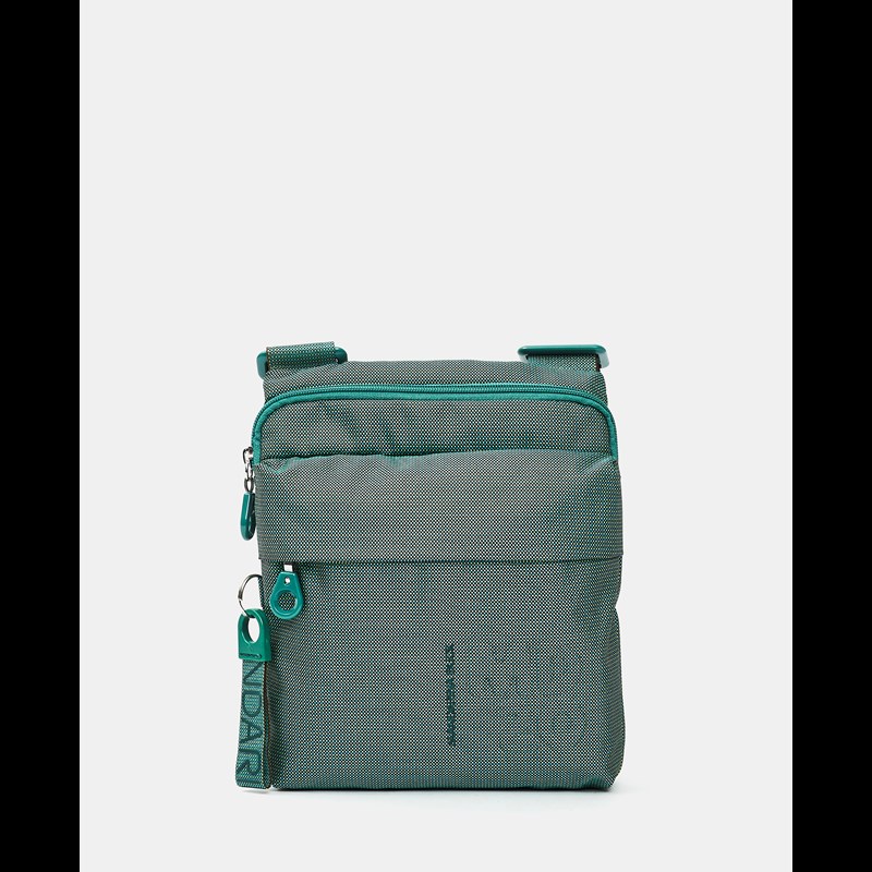 Mandarina Duck Crossbody MD20 Bladgrøn 1