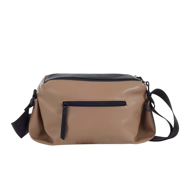 Again Crossbody Rubber Willow Camel 2