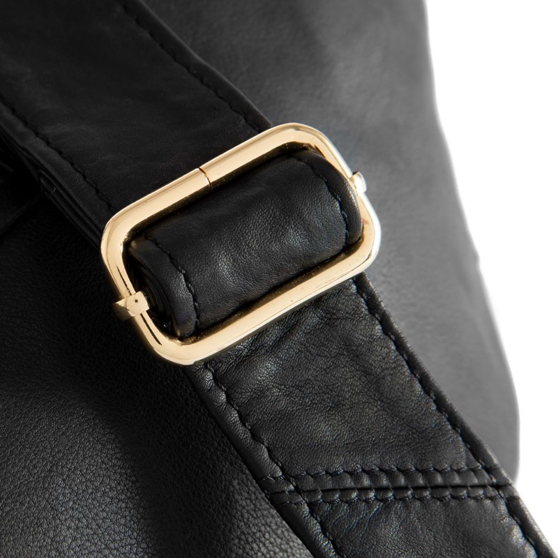 Depeche Bæltetaske Sort 5