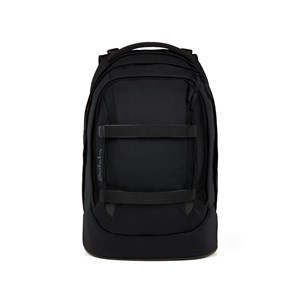 Satch Skoletaske Pack BlackJack Sort