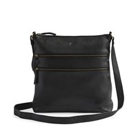 MARKBERG Crossbody Berta Sort/Guld 1