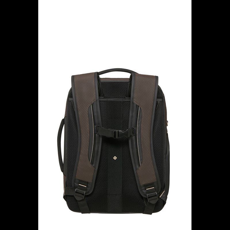 Samsonite Ryggsäck Ecodiver S Brun 15" 4