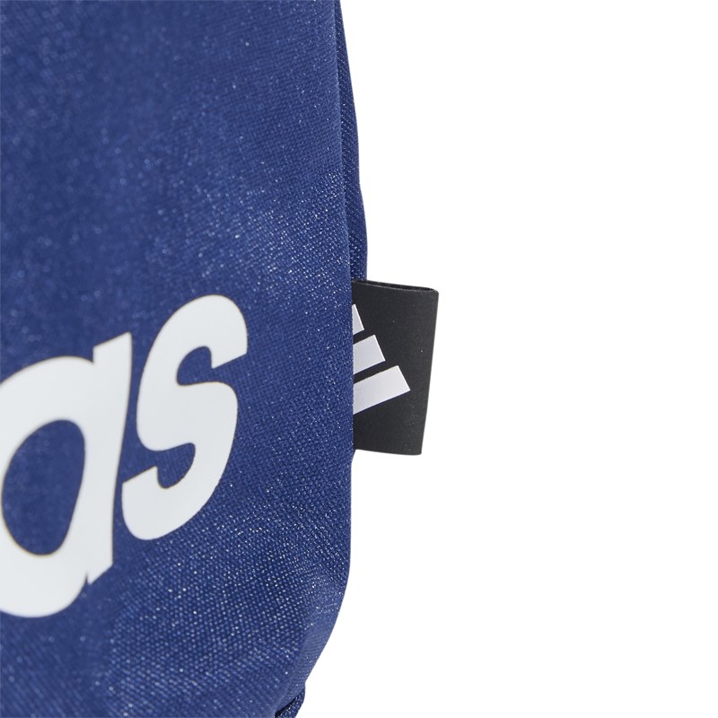 Adidas Originals Skuldertaske Linear Org Blå 5