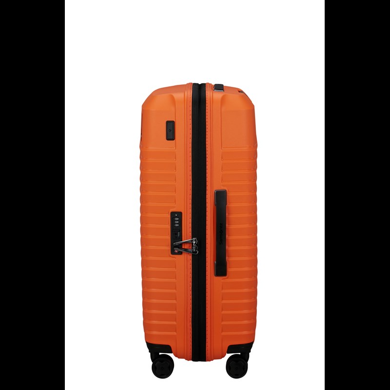 Samsonite Kuffert Intuo Abrikos 69 Cm 4