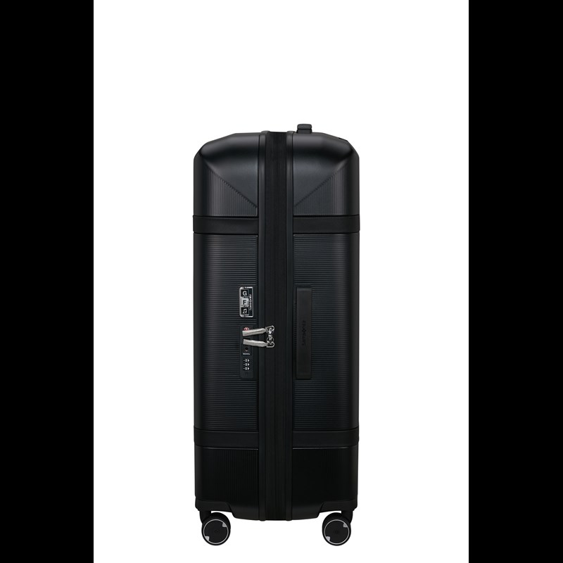 Samsonite Resväska Image Svart 75 Cm 4