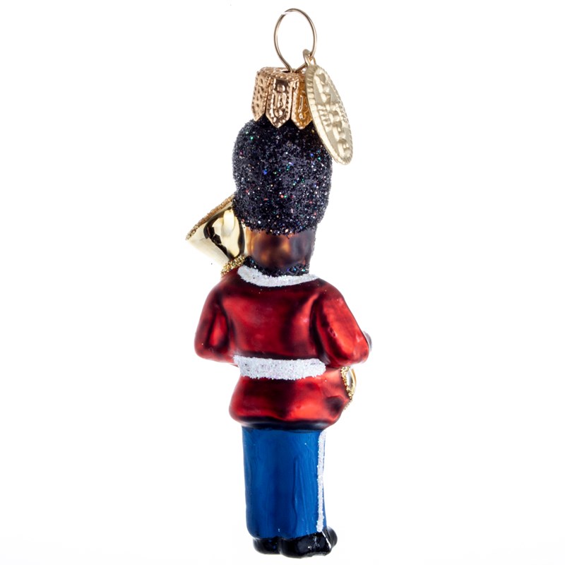 Brink Nordic Julgranskula Gardist Tuba Multi 2