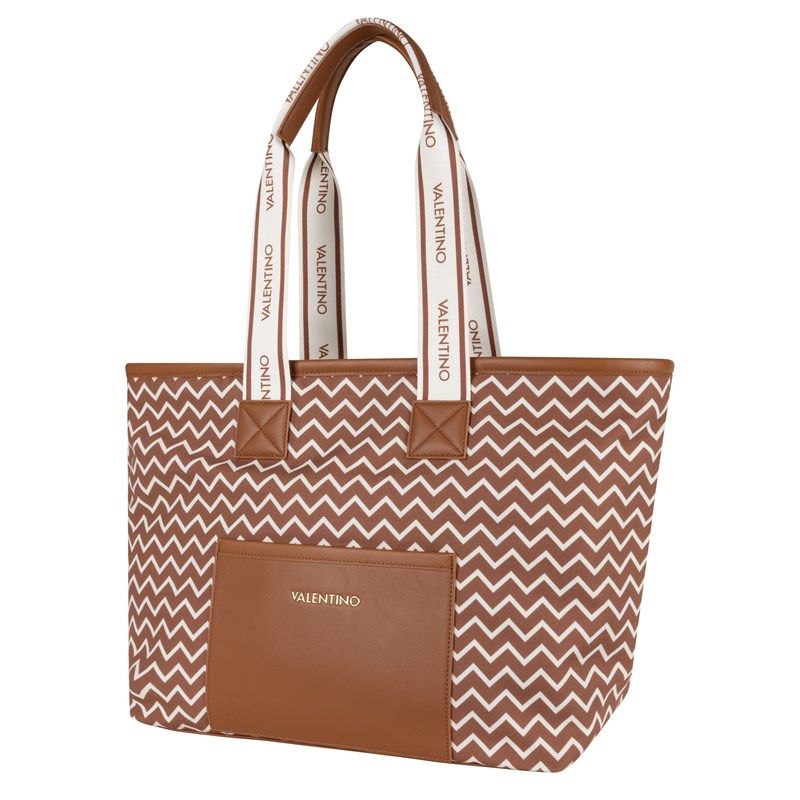 Valentino Bags Shopper Armonia  Brun 2