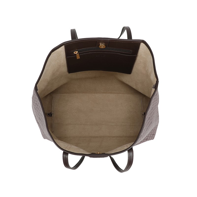 Conmé Shopper Jardine Bordeaux 14" 6