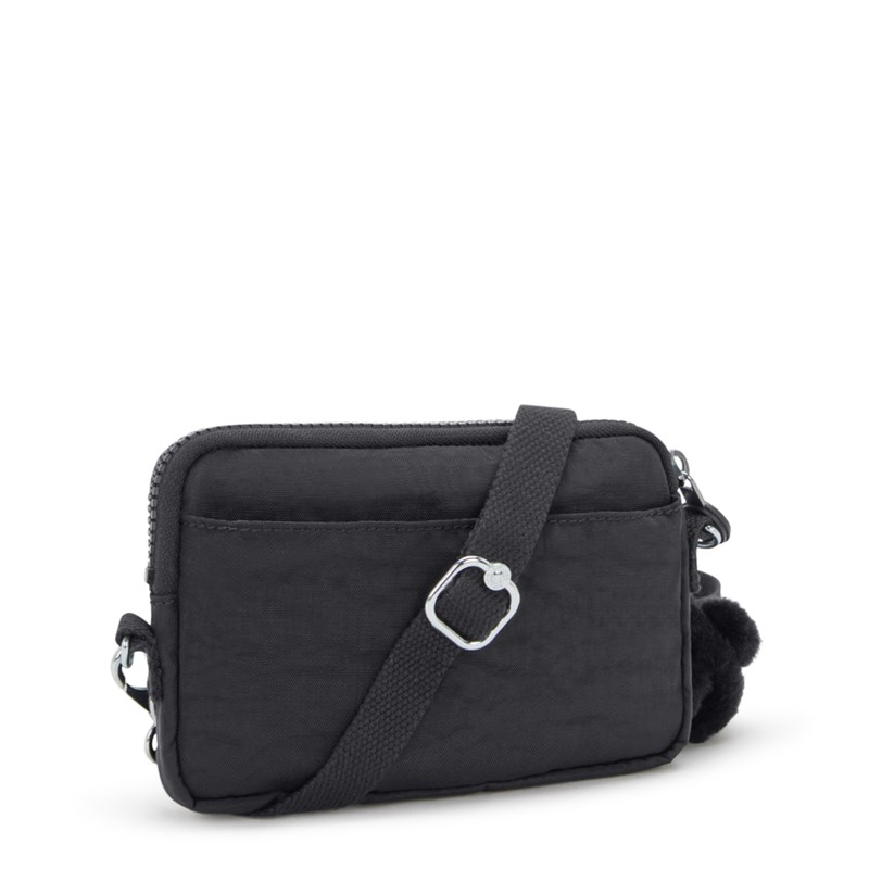 Kipling Crossbody Limmo Svart 2