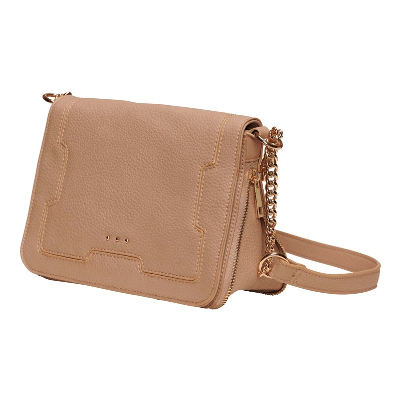 Noella Crossbody Claire Beige 3