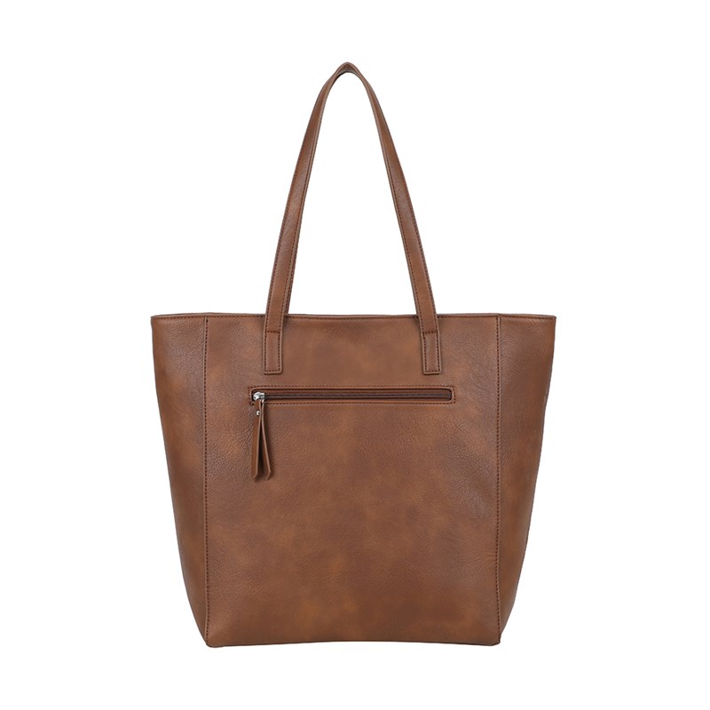 Ulrika Shopper Ulrika Brun 15" 2