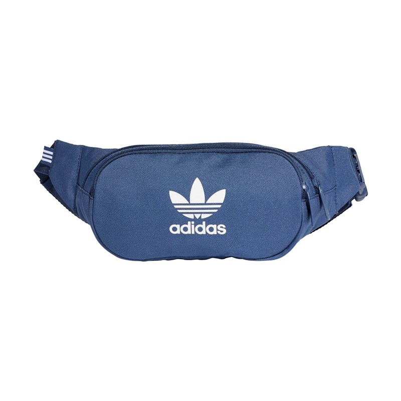 Adidas Originals Bæltetaske Essential Crossbody Blå 1