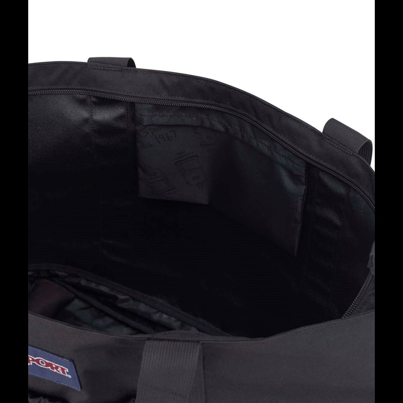 JanSport Shopper Daily Tote Svart 3