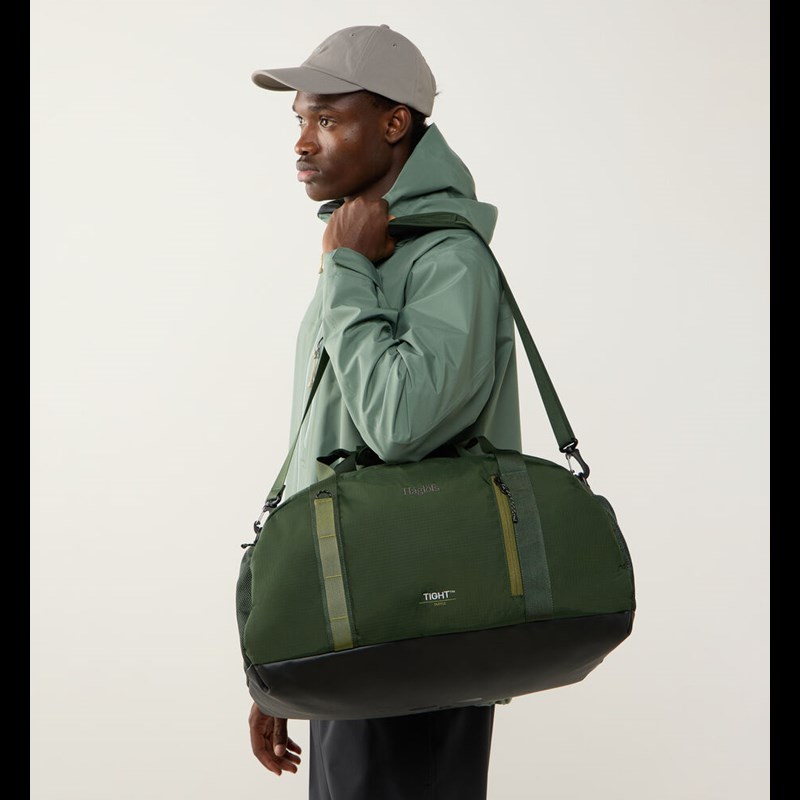 Haglöfs Duffel Bag Tight 50 Grön 2