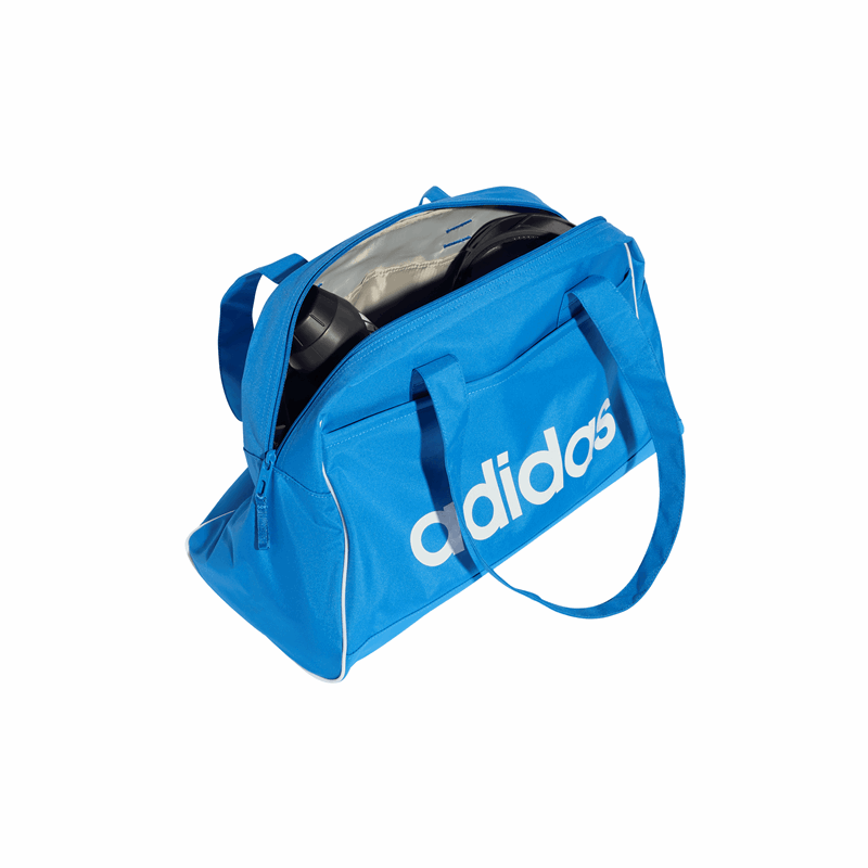 Adidas Originals Bowlingväska W L Ess Blå 4