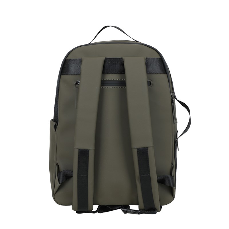 Again Ryggsäck Lead Brun 14" 2