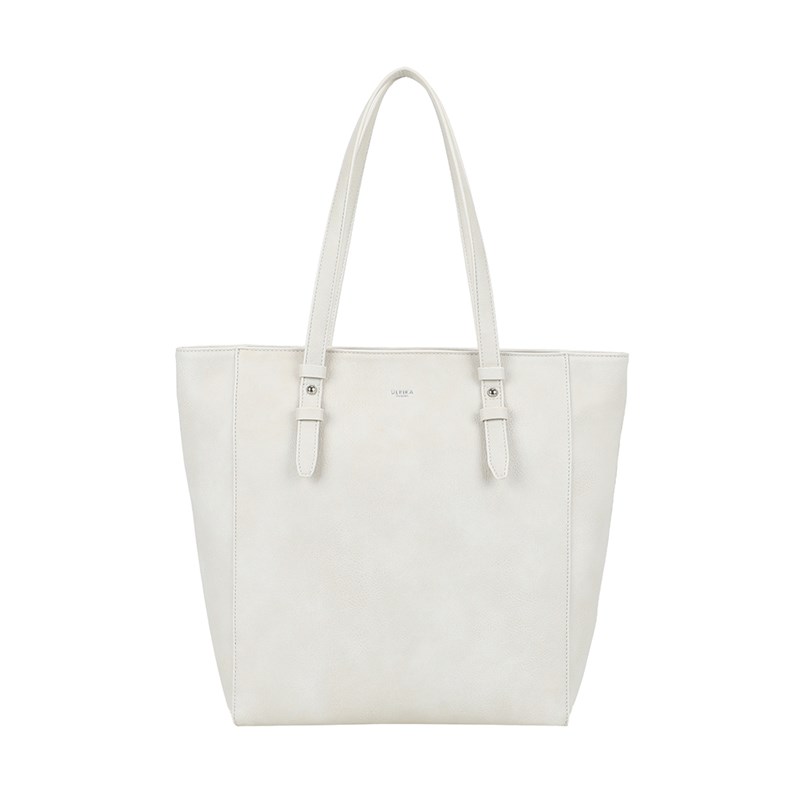Ulrika Shopper Ulrika Beige 15" 1
