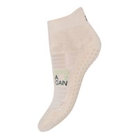 Again Yoga/ Reformer Strumpor Sand Str. 37-39 1