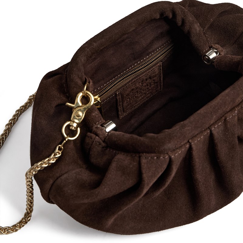 Depeche Clutch Brun 3