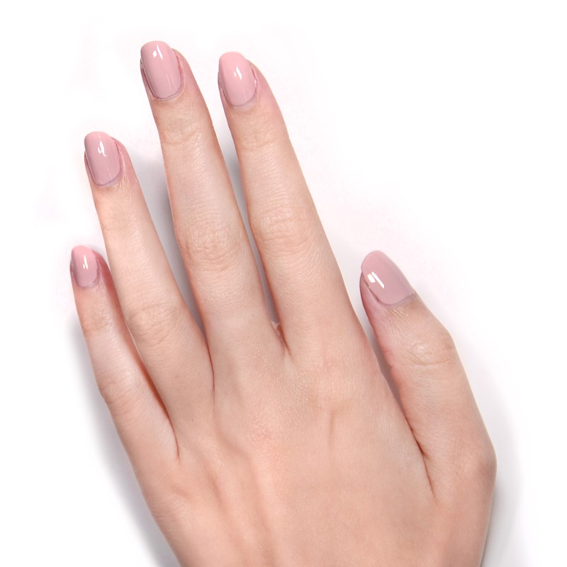 Londontown Nagellack Honeymoon Delikat Rosa 5
