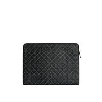 By Malene Birger Datorfodral Ivy L Grå/Svart 16" 1