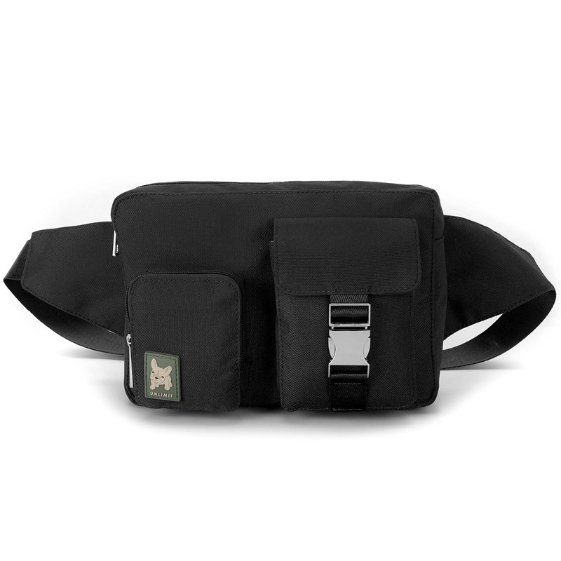 Unlimit Crossbody Mountain Sort 1