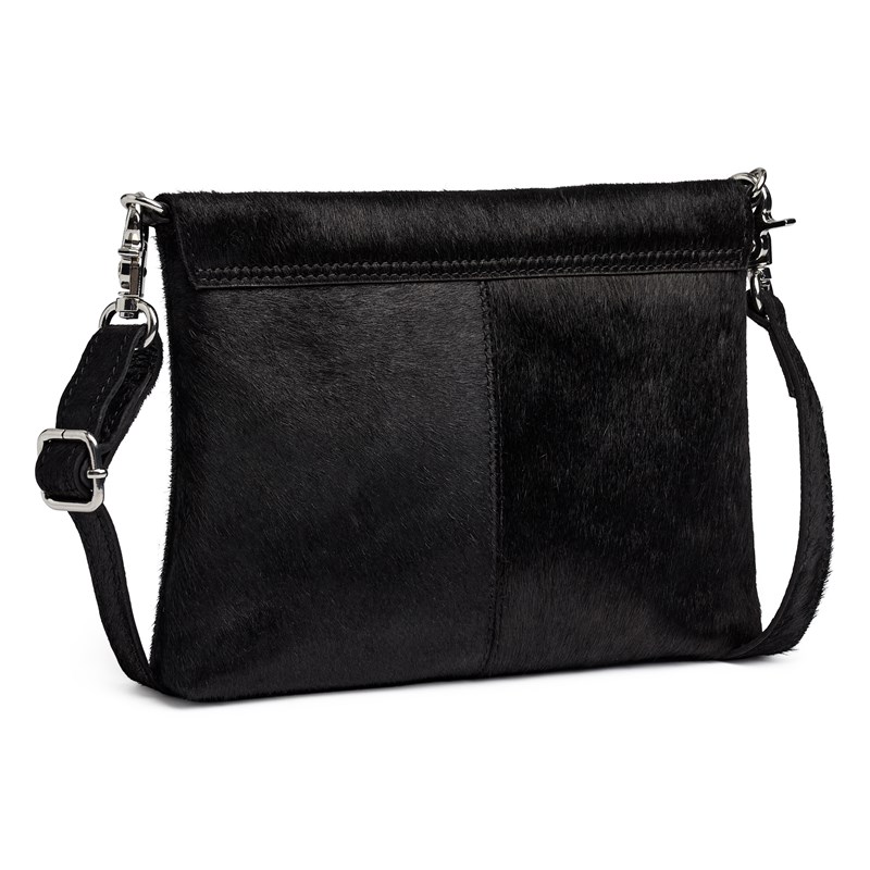 Depeche Clutch Svart 2