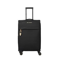 travelite Resväska L Barbara Stepp Svart 68 Cm 1