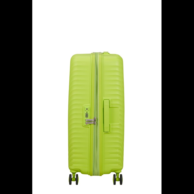 American Tourister Kuffert Diablast Lime 68 Cm 6