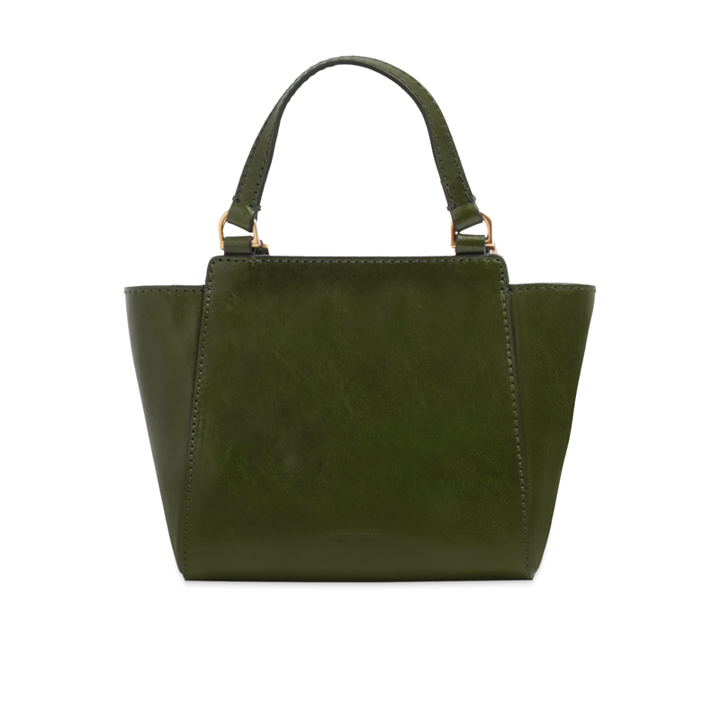 The Bridge Axelväska Lucrezia Grön 3