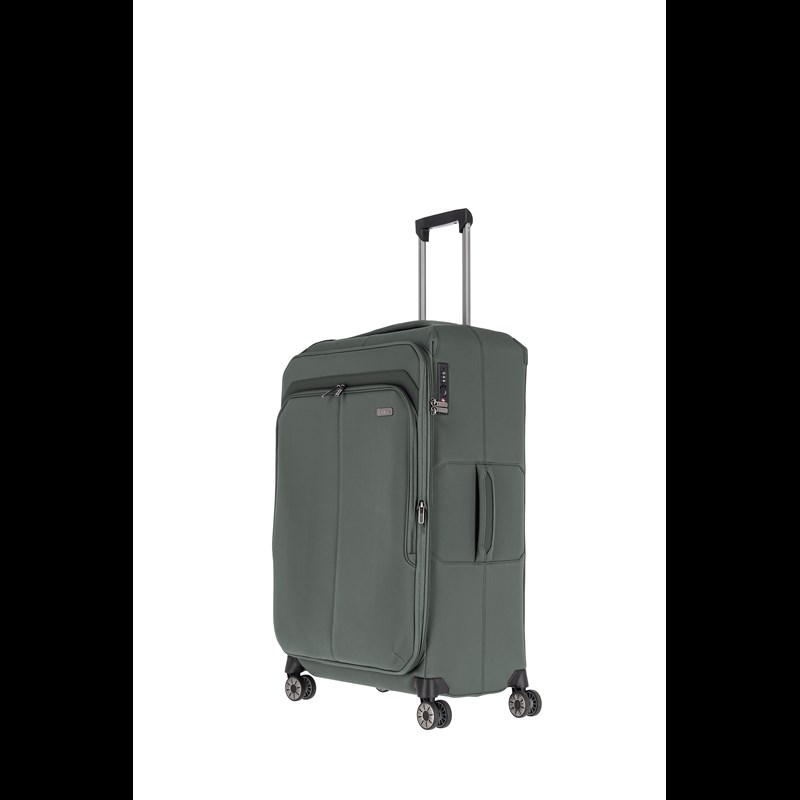 Travelite Resväska Prima Oliv 79 Cm 4