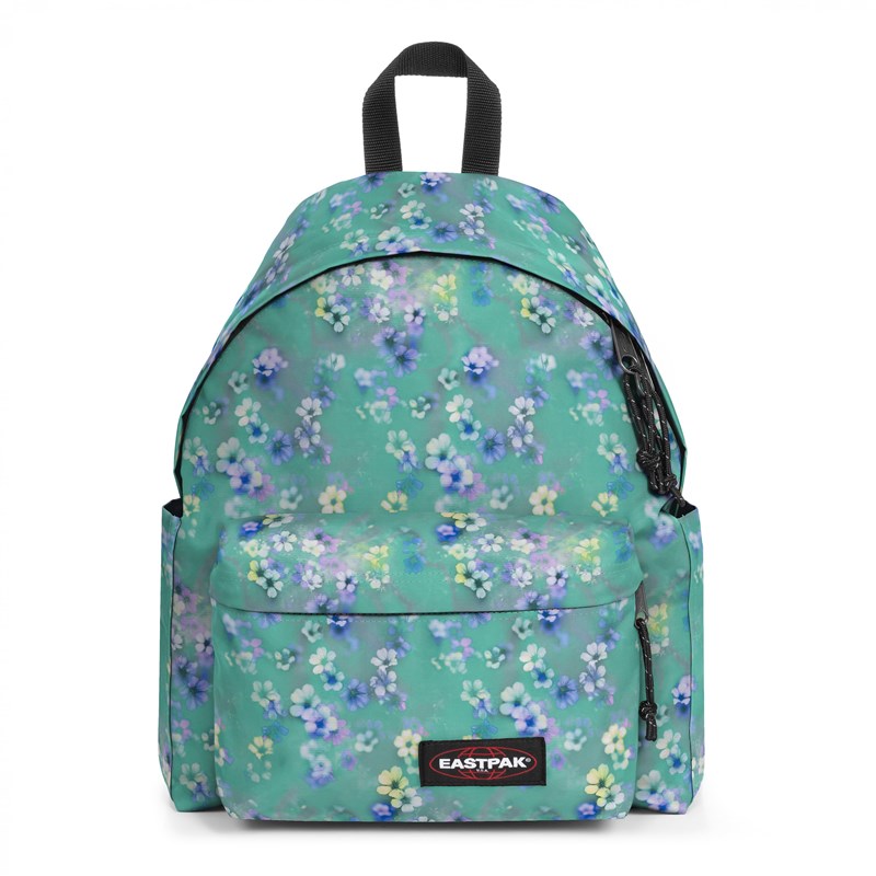 Eastpak Ryggsäckar Day Pak'R Blomma 14" 1