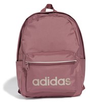 Adidas Originals Ryggsäck W L ESS BP Rosa 1