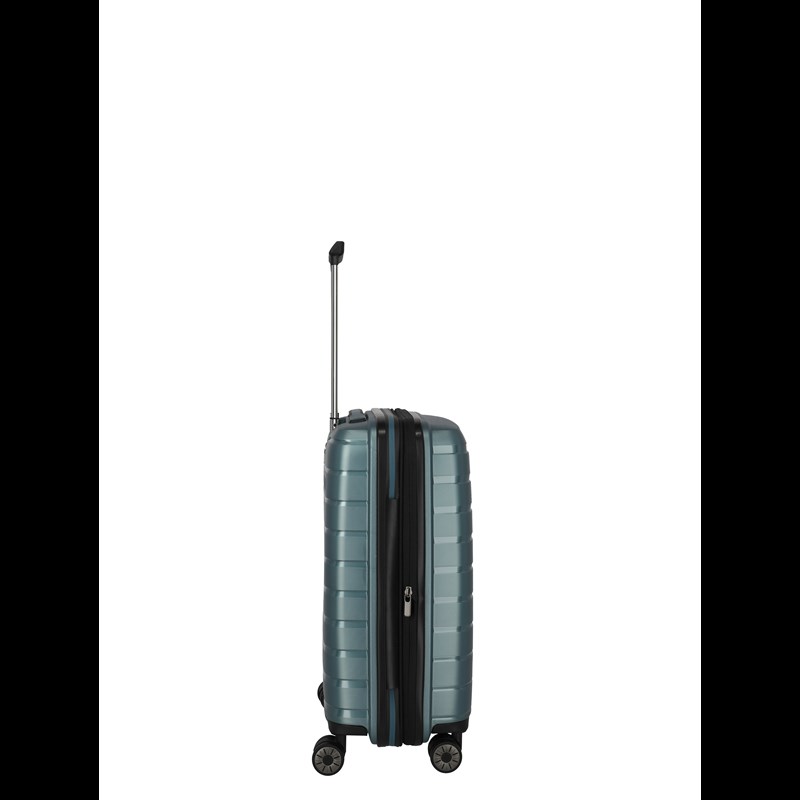 travelite Kuffert Air Base Blå 55 Cm 3