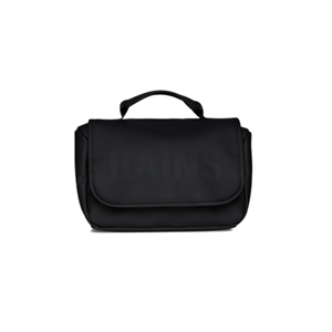 Rains Toilettaske Texel Wash Bag Sort